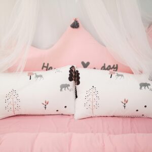 Oreiller duvet premium 65x65